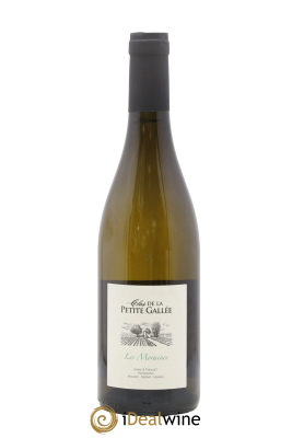 Rhône Coteaux du Lyonnais blanc Moraines Domaine de la Petite Gallée