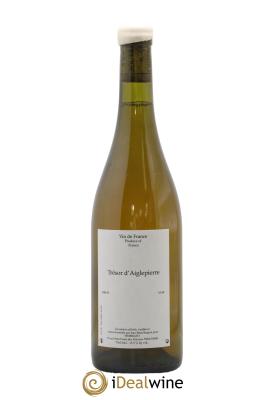 Vin de France Trésor d'Aiglepierre Jean-Marc Brignot