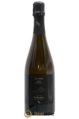Blanc de Noirs Extra Brut Val Moré La Borderie (Domaine)