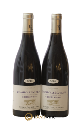 Chambolle-Musigny Vieilles Vignes François Legros