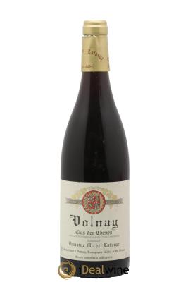 Volnay 1er Cru Clos des Chênes Lafarge (Domaine)