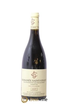 Romanée-Saint-Vivant Grand Cru Jean-Jacques Confuron