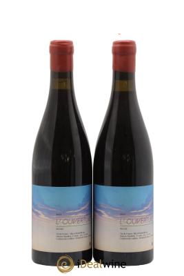 Vin de France L'Ouverture Maison Glandien