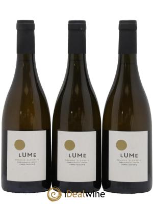 Vin de Corse Calvi Lume Domaine Alzipratu