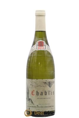 Chablis Vincent Dauvissat (Domaine)