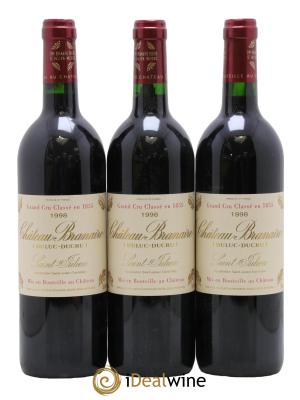 Château Branaire Ducru 4ème Grand Cru Classé