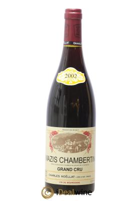 Mazis Chambertin Grand Cru Charles Noëllat