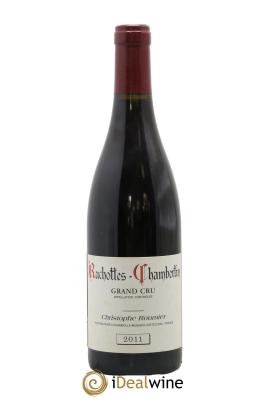 Ruchottes-Chambertin Grand Cru Christophe Roumier