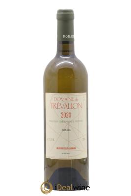 IGP Alpilles Trévallon (Domaine de) Eloi Dürrbach