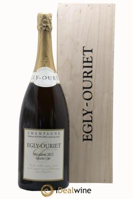 Grand Cru Brut Egly-Ouriet