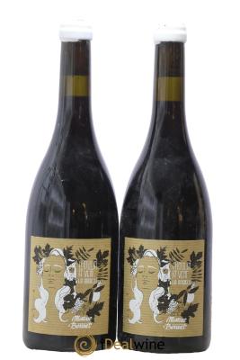 Moulin-à-Vent La Rochelle Bonnet Cotton