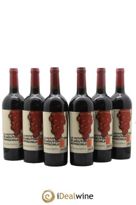 Petit Mouton Second Vin