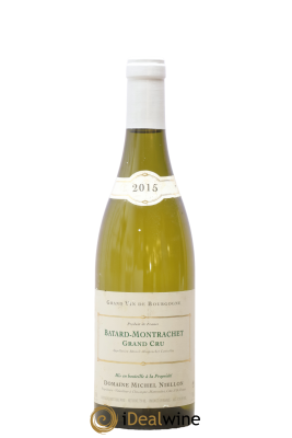 Bâtard-Montrachet Grand Cru Michel Niellon (Domaine)