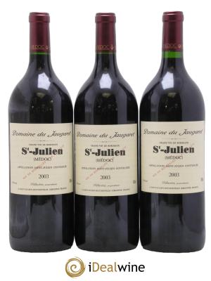 Domaine du Jaugaret