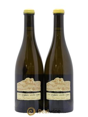Côtes du Jura Les Gryphées Vieilles Vignes Jean-François Ganevat (Domaine)