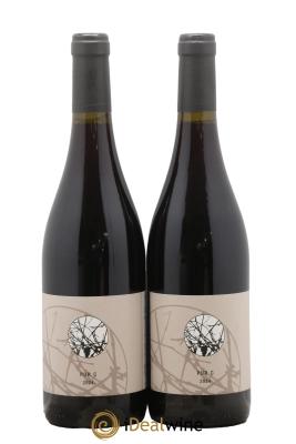 IGP Pays d'Hérault Pur C Le Clos de la Barthassade