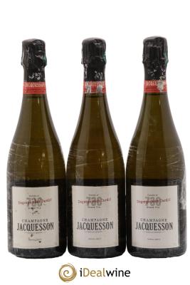 Cuvée 736 Dégorgement Tardif Extra-Brut Jacquesson