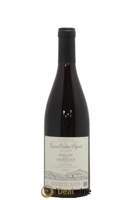 Fleurie Le Clos Vieilles Vignes Grand'cour (Domaine de la) - Jean-Louis Dutraive