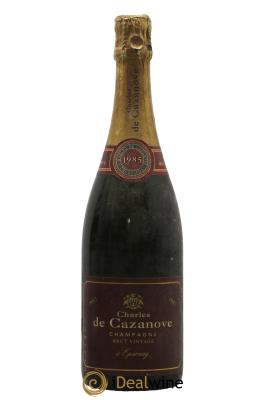  Champagne Brut Maison Casanove