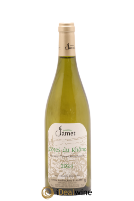 Côtes-du-Rhône Jamet (Domaine)