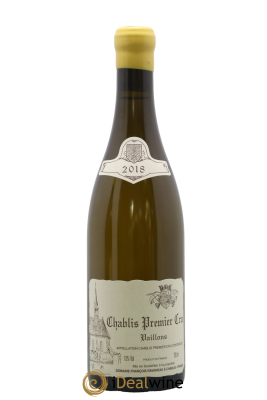 Chablis 1er Cru Vaillons Raveneau (Domaine)