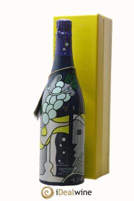 1985 - Collection Lichtenstein Taittinger