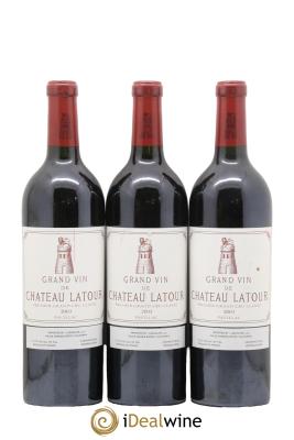 Château Latour 1er Grand Cru Classé