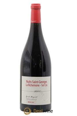 Nuits-Saint-Georges 1er Cru La Richemone Gérard Mugneret