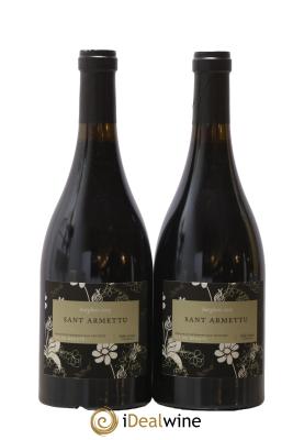 IGP Ile de Beauté Burghese Sant Armettu (Domaine)