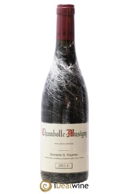 Chambolle-Musigny Georges Roumier (Domaine)