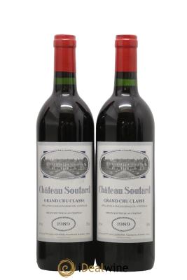 Château Soutard Grand Cru Classé