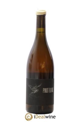 Vin de France Pinot Blanc Arnaud Lopez