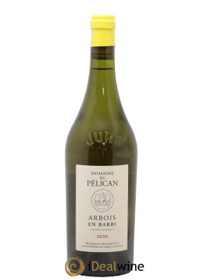 Arbois En Barbi Pélican