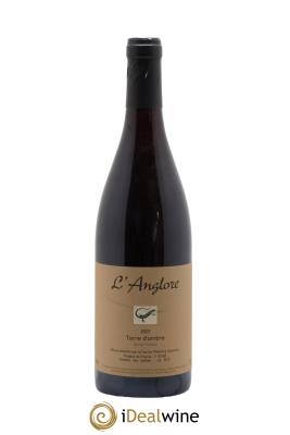 Vin de France Terre d'Ombre L'Anglore