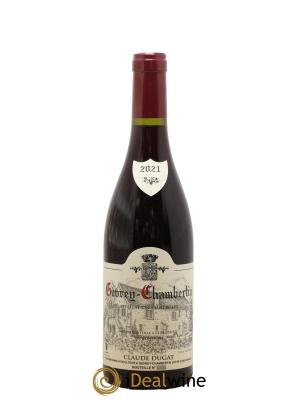 Gevrey-Chambertin Claude Dugat