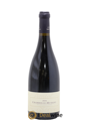 Chambolle-Musigny Amiot-Servelle