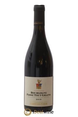 Bourgogne Passetoutgrain Castagnier