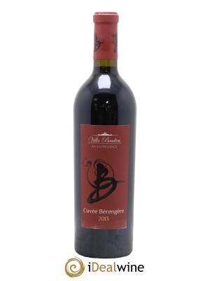 Coteaux d'Aix-en-Provence Cuvée Bérengère Villa Baulieu