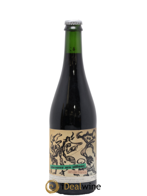 Vin de France Abreuver ses sillons Daniel Sage