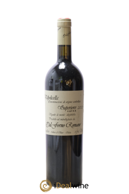 Valpolicella Superiore DOC Monte Lodoletta Dal Forno Romano