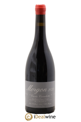 Morgon Corcelette Jean Foillard