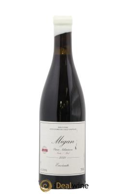 Vinos Atlanticos - Islas Canarias Migan Envinate