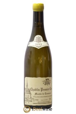 Chablis 1er Cru Montée de Tonnerre Raveneau (Domaine)