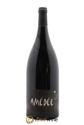 Vin de France Amédée Stéphane Morin Domaine Léonine