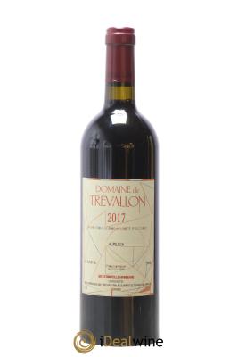 Alpilles Trévallon (Domaine de) Eloi Dürrbach