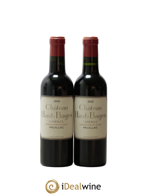 Château Haut Bages Libéral 5ème Grand Cru Classé