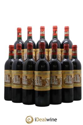 Château Ducru Beaucaillou 2ème Grand Cru Classé