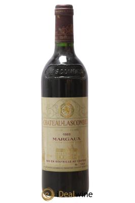 Château Lascombes 2ème Grand Cru Classé