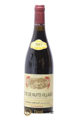 Côte de Nuits-Villages Charles Noellat