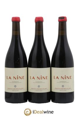 Minervois La Nine Jean-Baptiste Sénat